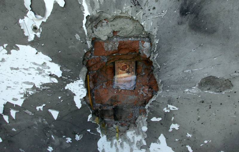 Как Саша Погребов спасся сам и спас сотню детей из горящей школы в Беслане 18 лет назад! Непридуманная история...