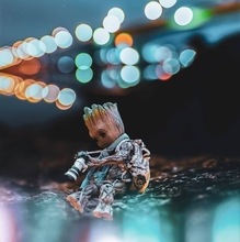 Nick, г. Курган