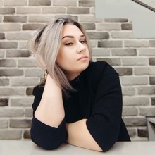 Бакулина Альбина Александровна, г. Краснодар