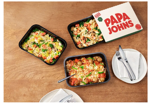 Просто положите это в миску