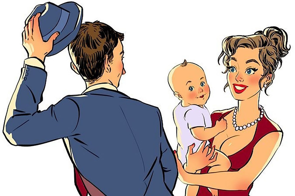 Как РСП соседей перессорила