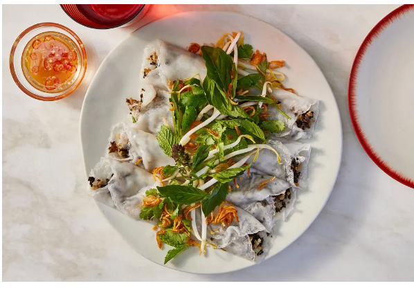 Что приготовить в эти выходные