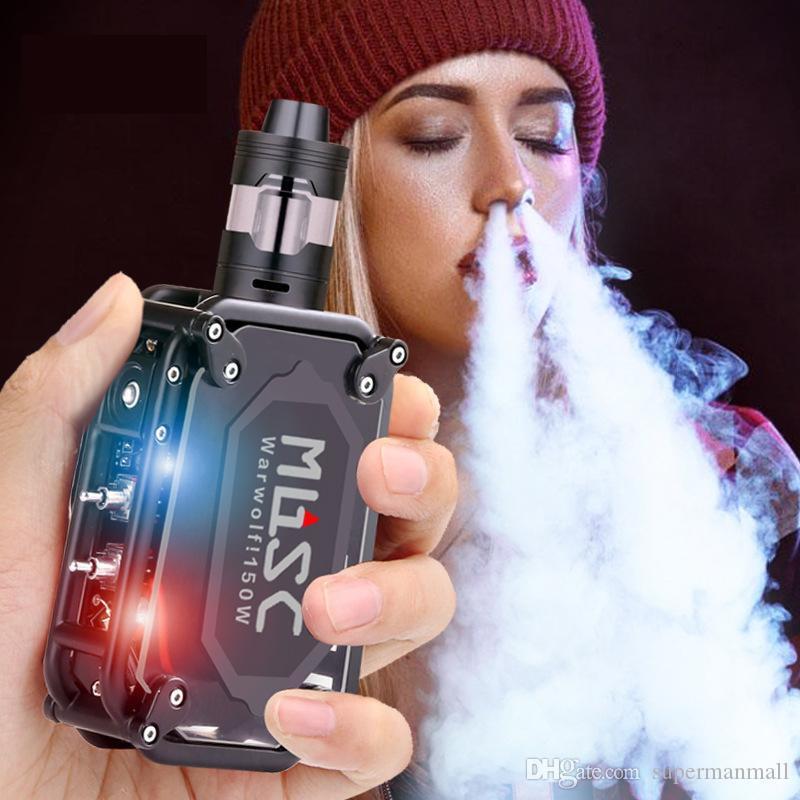 В Госдуме нарекли вейпы больше небезопасными, чем спиртное и табак