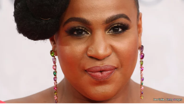 О новаторском представительстве женщин-гномов в кольцах власти - эксклюзивно