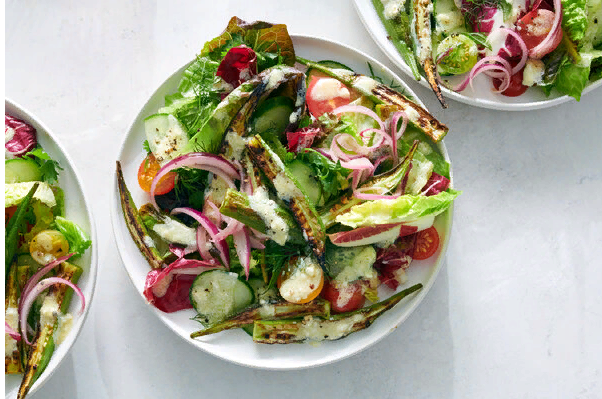 Что приготовить прямо сейчас