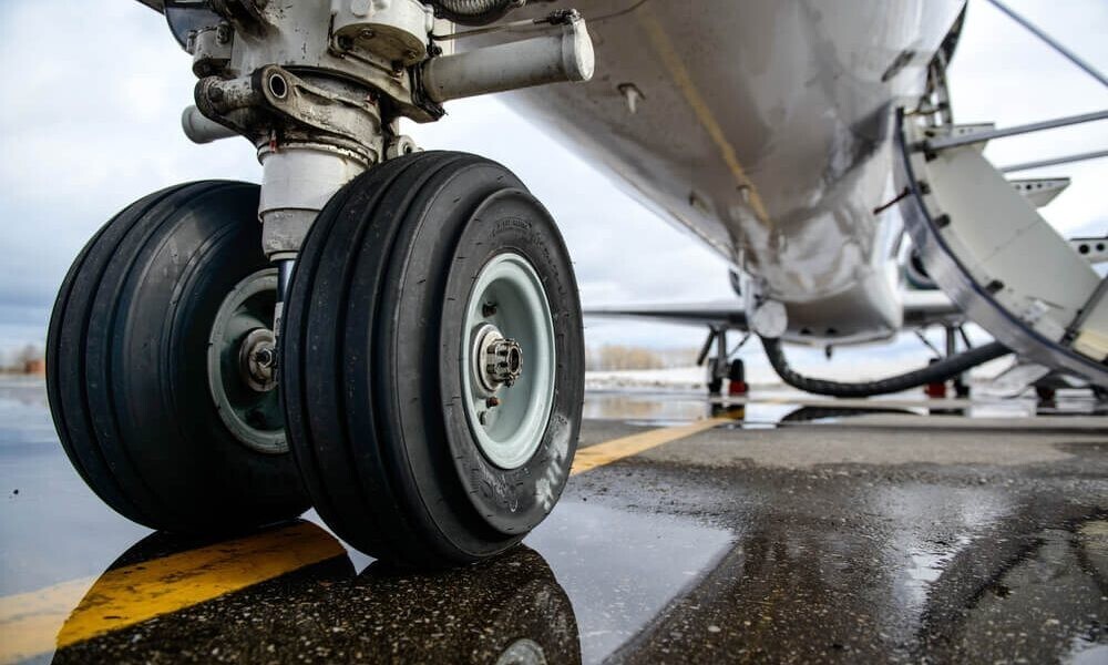 Сигнал о минировании аэропорта в Волгограде оказался ложным