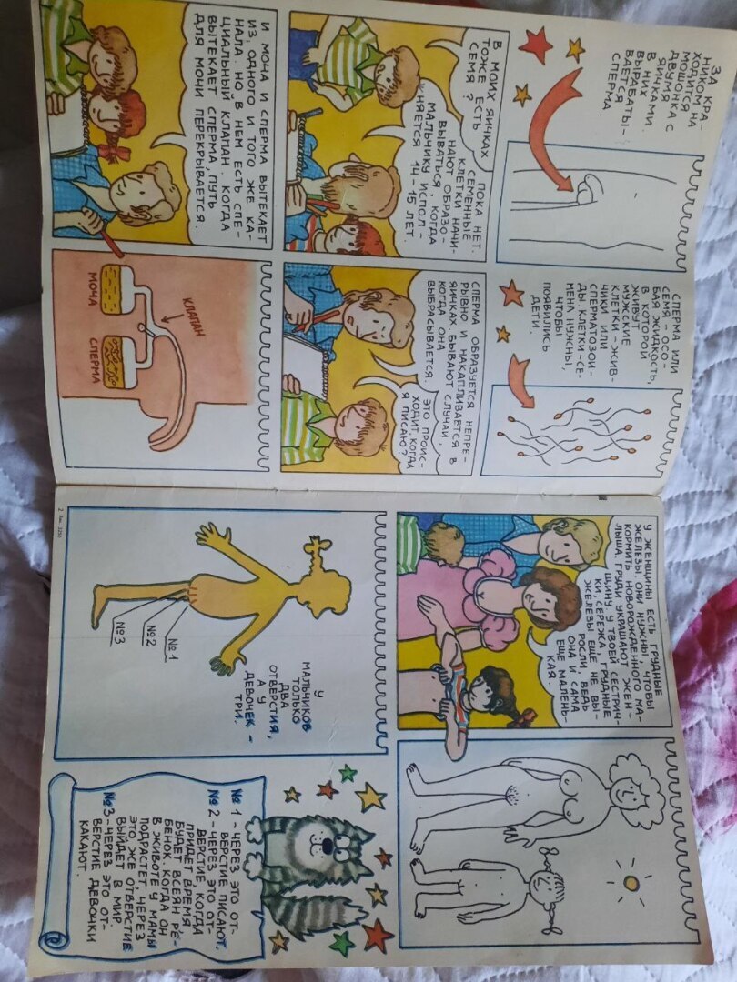 Картинкам на всякий поставлю +18