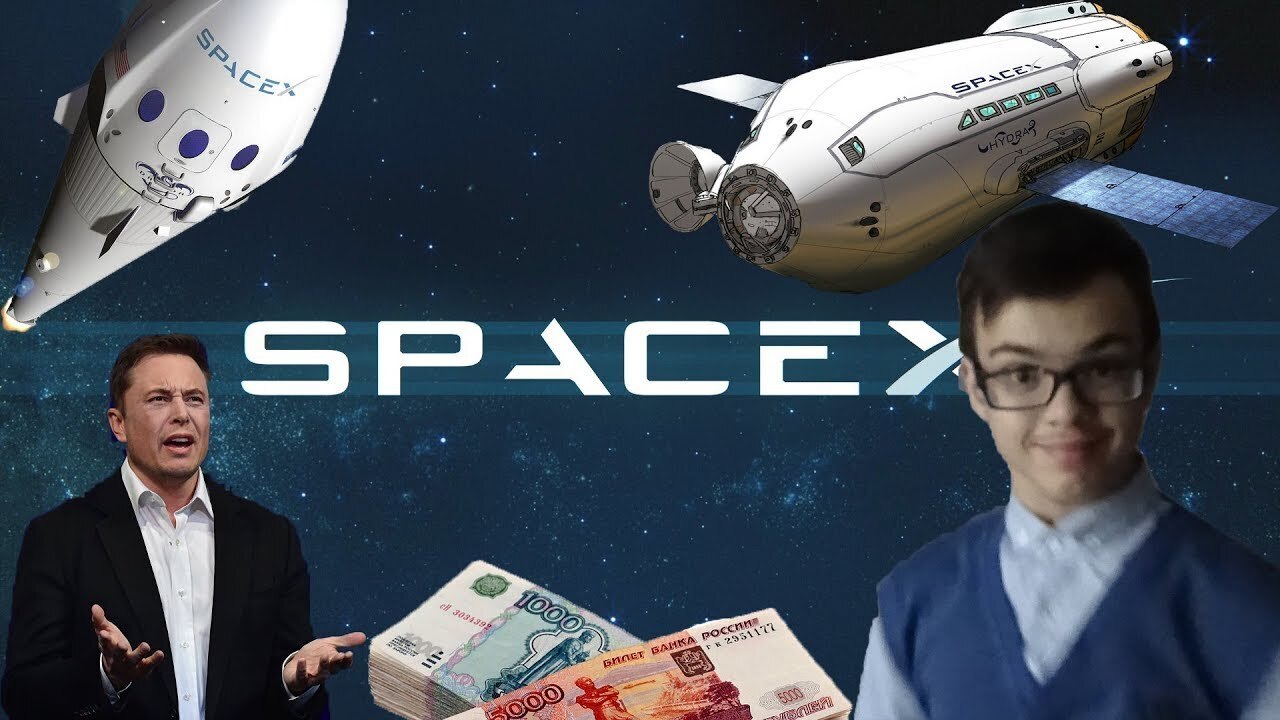 Наша страна разработала новый способ запуска спутников, о котором Илон Маск еще не слышал