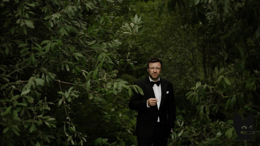 За кого вышла замуж певца Манижа? Фото со свадьбы