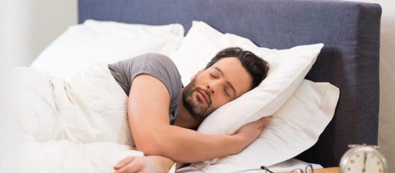 Сон - лучшее лекарство!