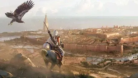 Что Том Хендерсон поведал, когда стоит дожидаться свежих Assassin’s Creed