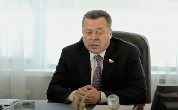 Двойные стандарты судебной системы России