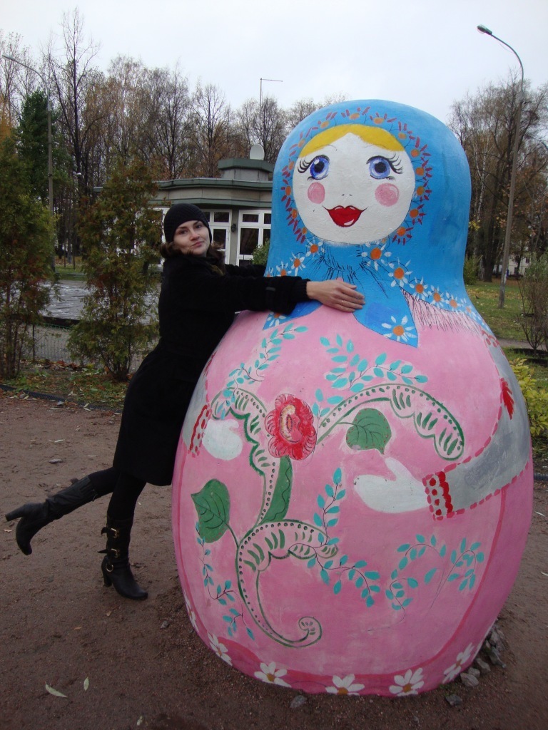 Саботаж патриотического воспитания детей в МО "Гавань" СПб