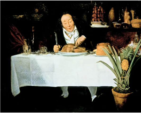 За деньги нельзя купить класс. Или можно?