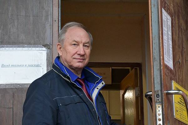 Двойные стандарты судебной системы России