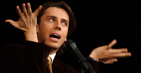 Названы условия и последствия возвращения Галкина<span style=