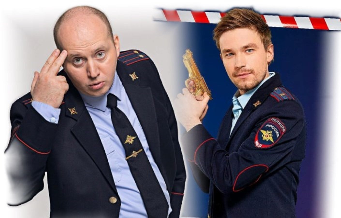 Что это: зависть или глупость? Почему люди считают, что все полицейские – тупые и коррумпированные?