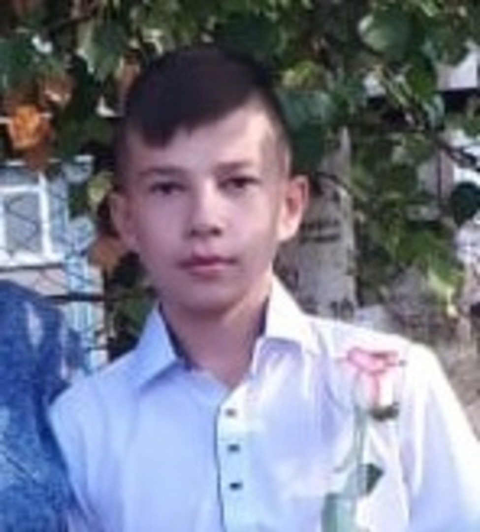 Внимание, розыск! В Башкирии пропал 14-летний школьник