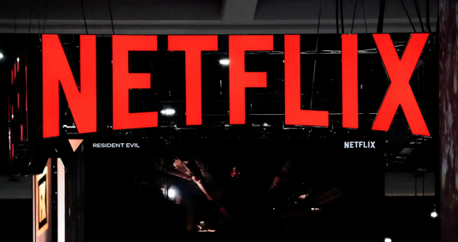 Арабские государства требуют, чтобы Netflix отказался от "оскорбительного контента’