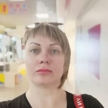 Марина Вячеславовна Хороших, г. Нижний Новгород