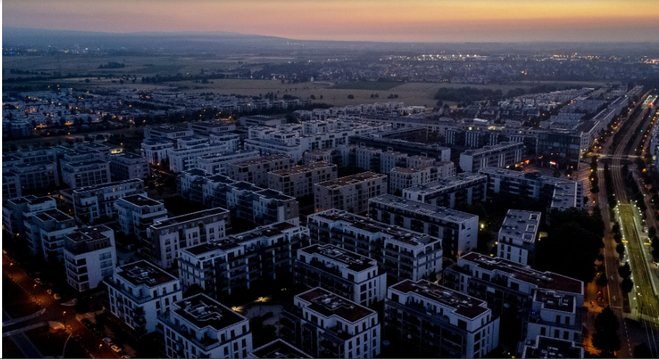 Европа говорит, что газовая мощь Путина ослабевает