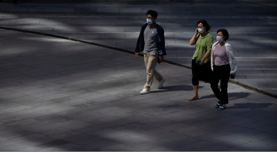 Привязка к нулевому Covid в Китае: нет простого выхода, несмотря на стоимость