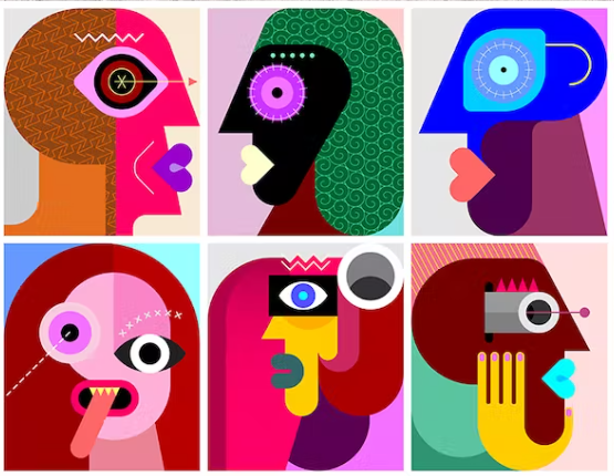 Самые странные психические расстройства, узнав о которых бегут мурашки по коже!