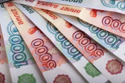 Опрос: могут не экономить только 8% россиян