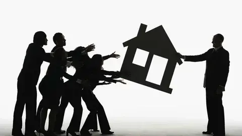 У кого из наследников есть преимущественное право?