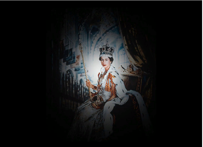 "Лондонский мост разрушен"