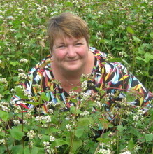 Larisa, г. Барнаул