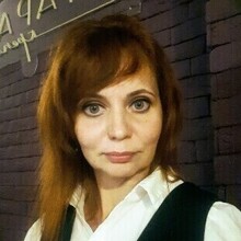 Лидия, г. Бийск