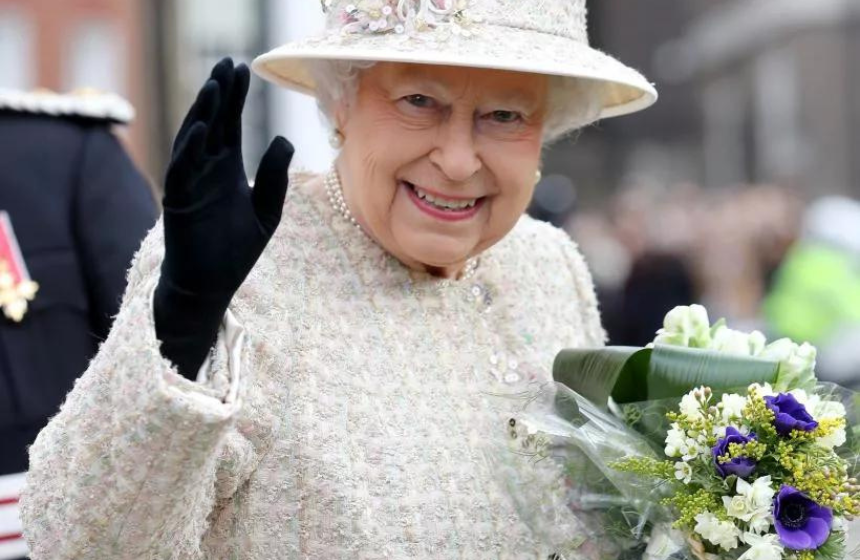 Прощай, Лилибет. Филипп ждёт тебя…