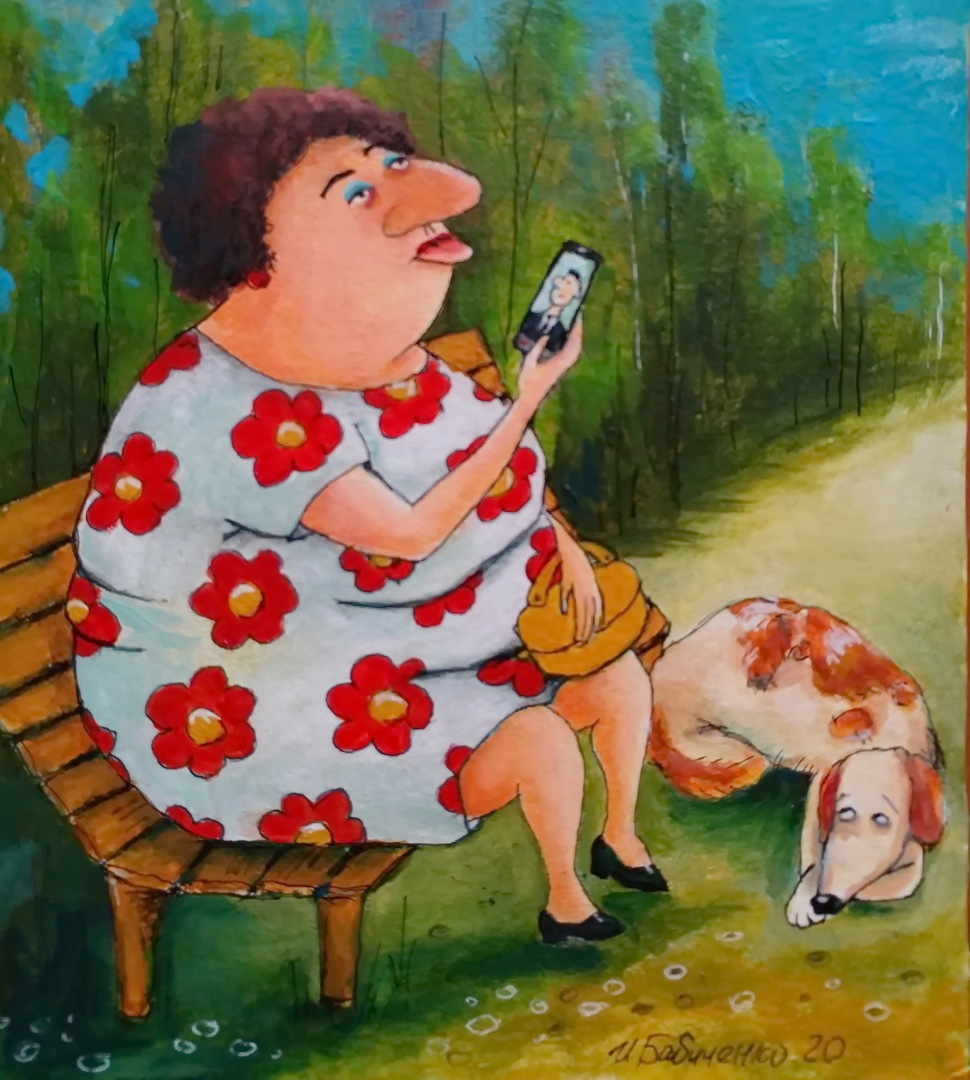 При общении с мужчиной следует конкретно выражать свои мысли и желания