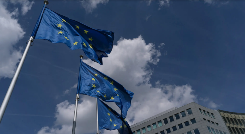 Ударные волны обрушились на мировую экономику, создавая серьезный риск для Европы