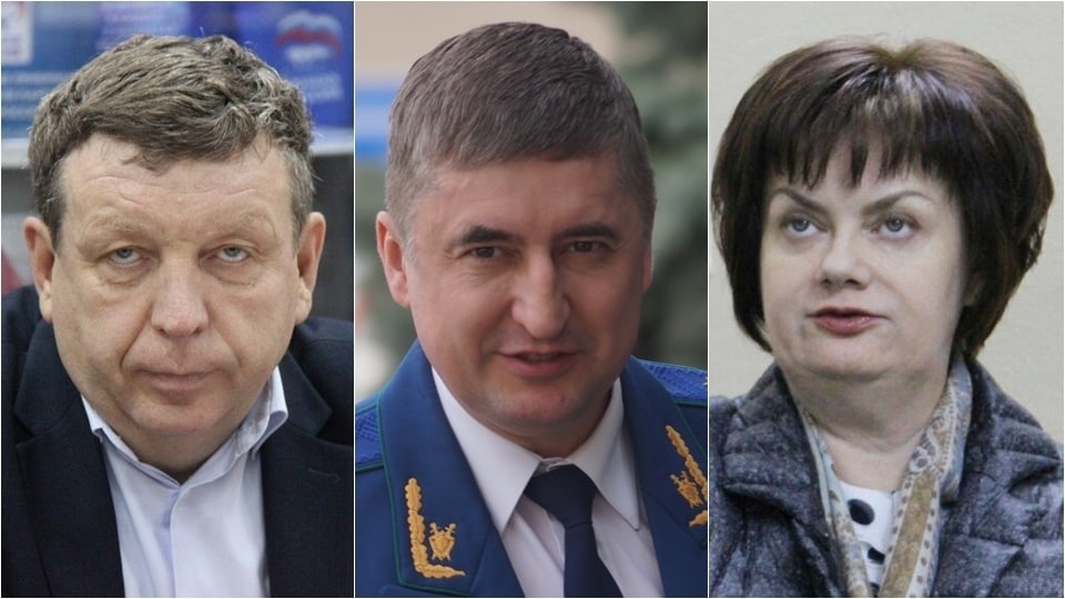 Почему прокуроры ходят в суд, как к себе домой, юристы и адвокаты а вы не задумывались над этим? В чем суть, и что они решают сообща? Это нужно знать!