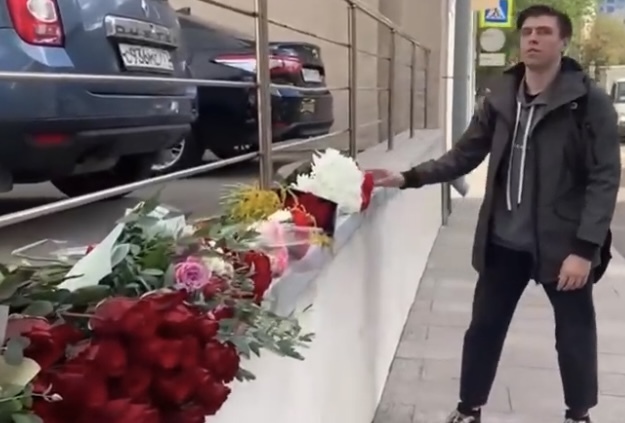 Скандал вокруг смерти Елизаветы II, хотя её ещё и не похоронили!