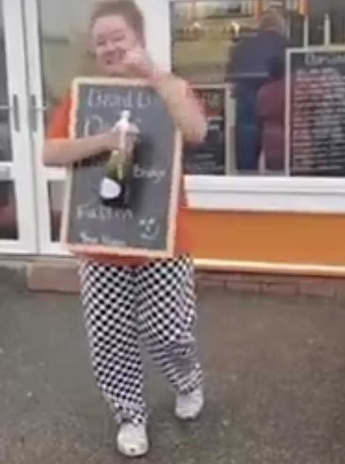 Скандал вокруг смерти Елизаветы II, хотя её ещё и не похоронили!