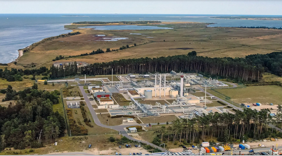 Ударные волны обрушились на мировую экономику, создавая серьезный риск для Европы