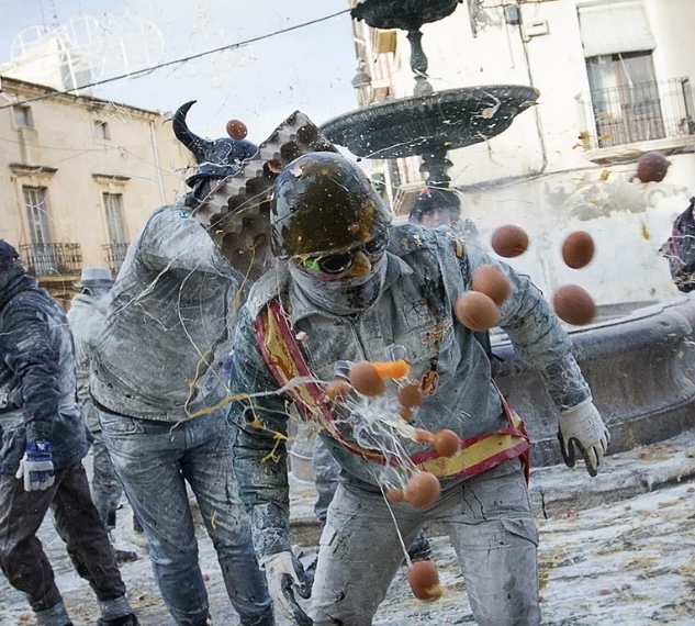 Скандал вокруг смерти Елизаветы II, хотя её ещё и не похоронили!