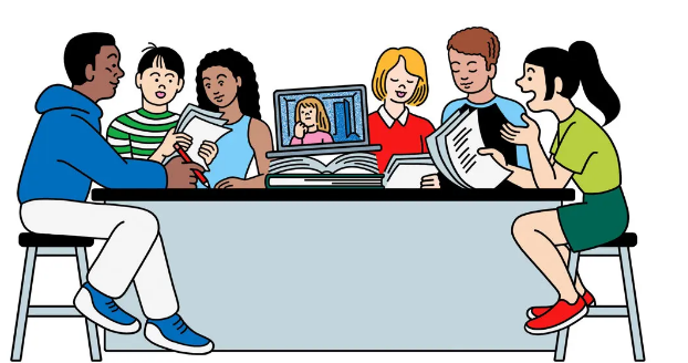 Вы находитесь в моральном затруднении?