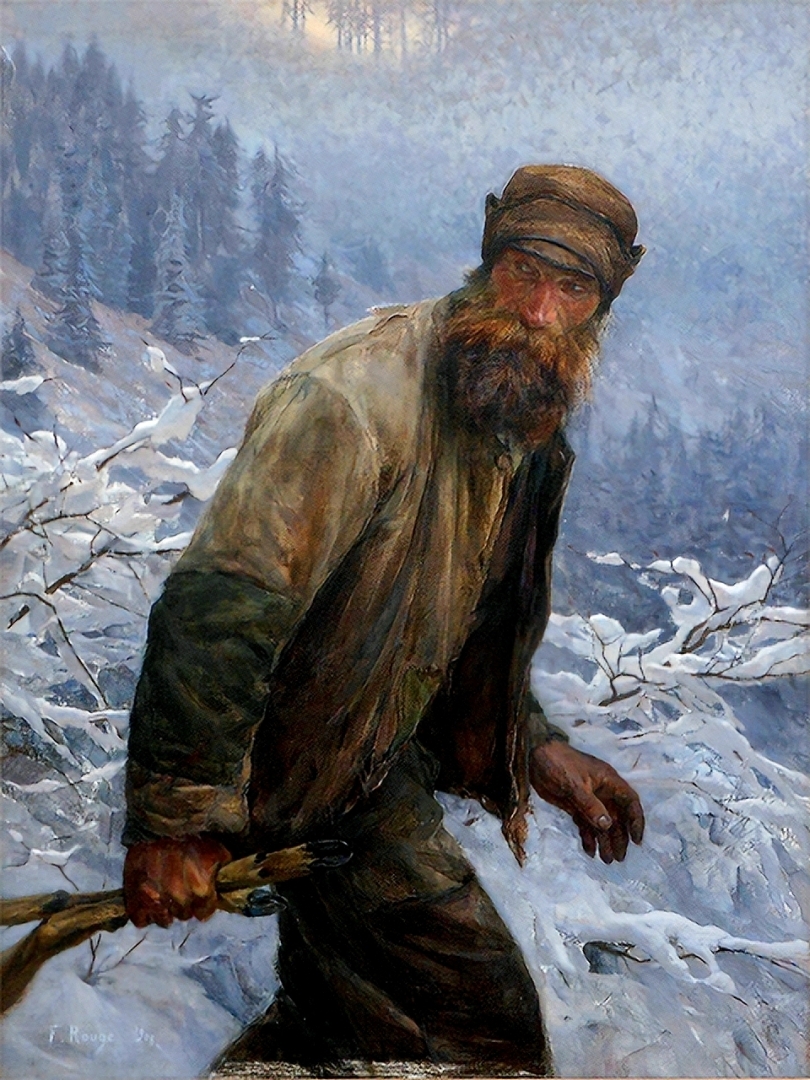 В Польше начинают вырубать леса