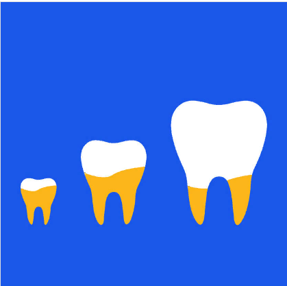 Как стоматологи следят за своими зубами.