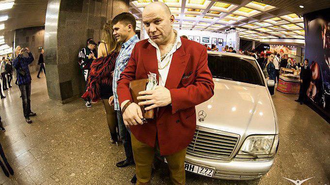 Лед тронулся! Или как я исполняла гос. обязанности присяжного заседателя.