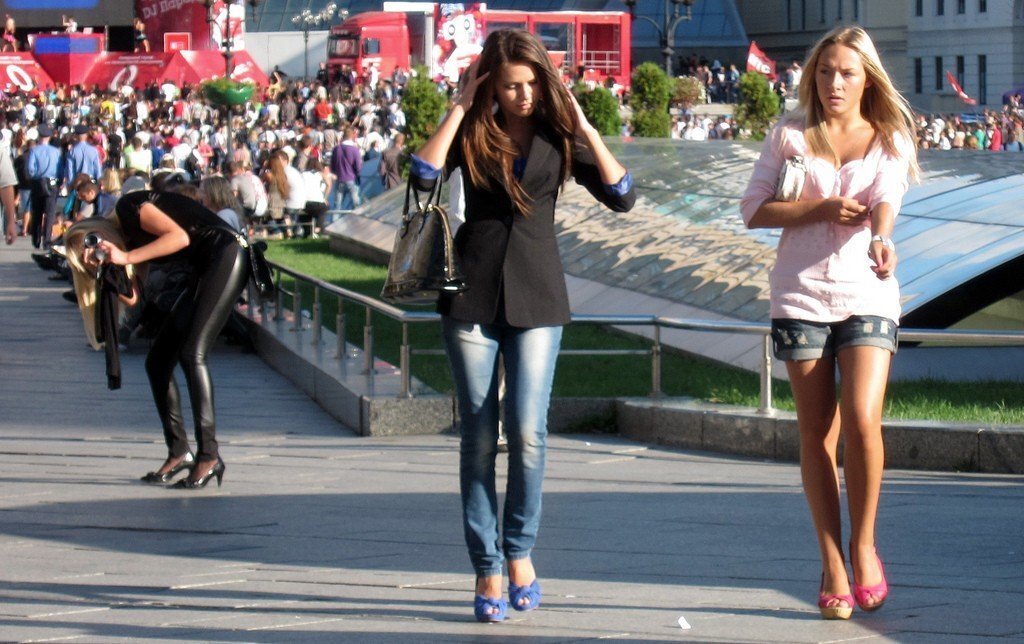 Машина времени. Киев. 2012.