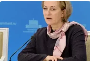 "Да, мы допустили ошибку, но не нужно паниковать." Результаты исследования вакцинированных людей, поразил всех!