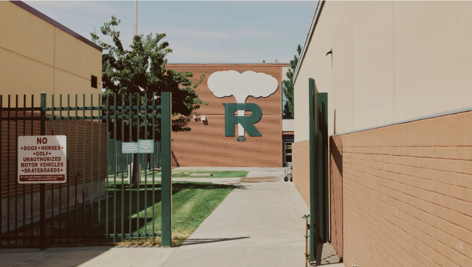 Гордый ядерный город пытается вспомнить бомбу