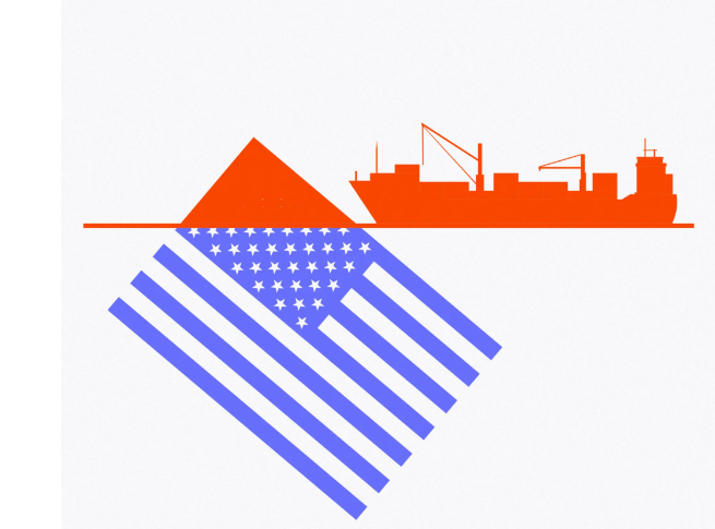 Купить американское? Это становится сложнее.