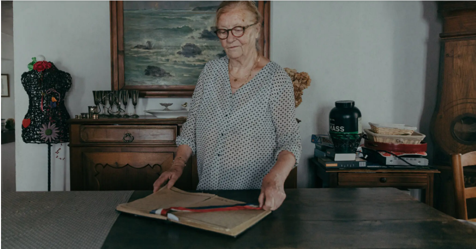 "Славный" герой или "достойный сожаления’ предатель? Наследие Петена преследует Французский остров