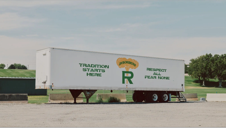 Гордый ядерный город пытается вспомнить бомбу